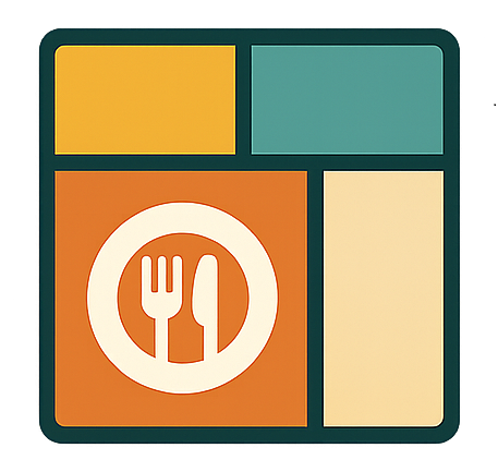 Food Categories logo